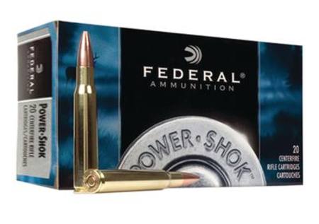 Buy Federal 300 Win Mag 150GR Soft Point PS in NZ. 