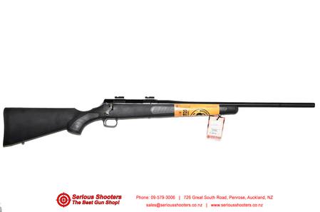 Buy TC Thompson Center Venture Rifle Compact 7MM-08 Blued Synthetic in NZ. 