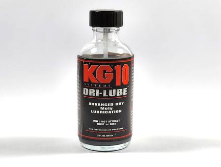 Buy KG-10 Moly Dry Lube 2oz in NZ. 