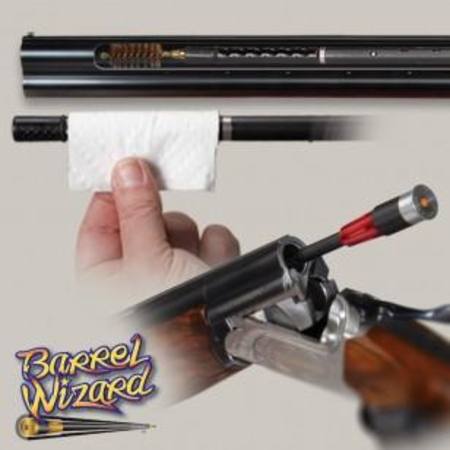Buy Shooters Choice Barrel Wizard 12g in NZ. 