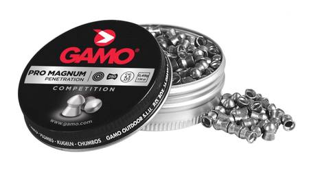 Buy Gamo 22 Pellets Pro Magnum 250pk in NZ. 