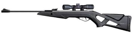 Buy Gamo Shadow-X Rifle 177 1000fps in NZ. 