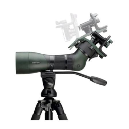 Buy DCB II Digital Camera Base Adapter For Swarovski ATS/STS / ATM/STM spotting scopes in NZ. 
