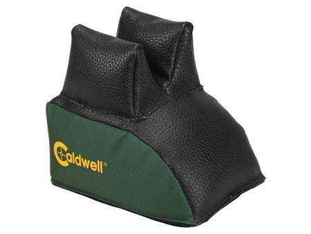Buy Caldwell Universal Deluxe Rear Shooting Rest Bag Medium-High Nylon and Leather Filled in NZ. 