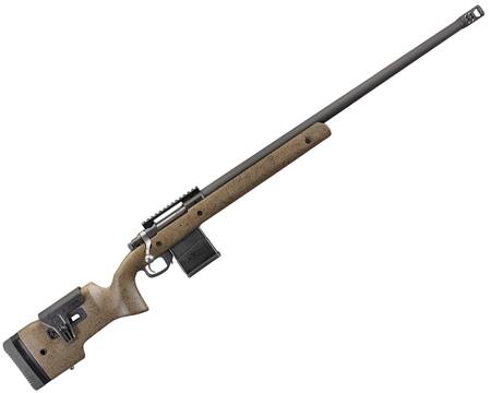 Buy Ruger M77 Hawkeye 6.5Creedmoor Long Rang Target in NZ. 