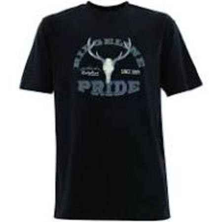 Buy Ridgeline T-shirt Black 4XL in NZ. 