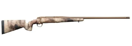 Buy Browning X-Bolt Long Range 308Win Fluted in NZ. 