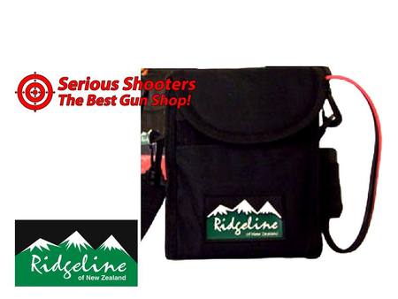Ridge Battery BAG With Straps