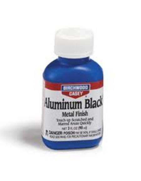 Buy Birchwood Casey Aluminium Black  3OZ in NZ. 