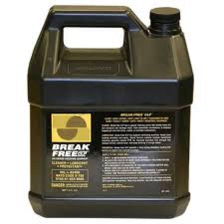 Buy Break Free 1 Gallon US CLP7 in NZ. 