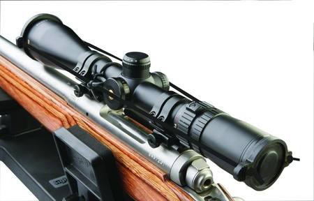 Buy Butler Creek QD Scope Cover Small in NZ. 