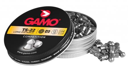 Buy Gamo 22 TS-22 Heavy 22 Grain 200'S in NZ. 