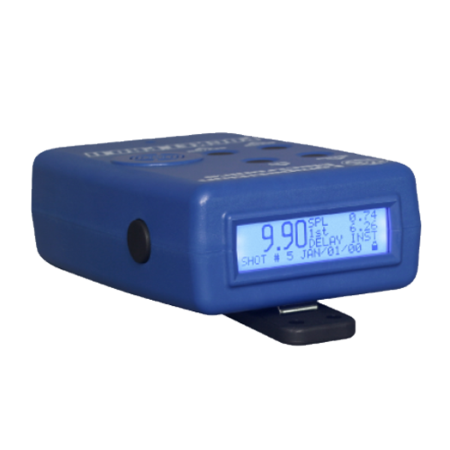 Buy Competition Electronics Pocket Pro II Timer in NZ. 