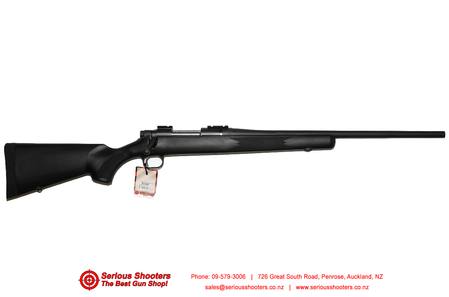 Mossberg 308 ATR Blued Synthetic Rifle