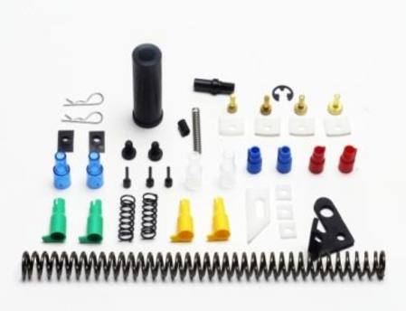 Buy Dillon 1050 Spare Parts Kit in NZ. 