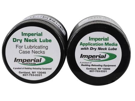 Redding Imperial Dry Neck Lube Convenience Pak 