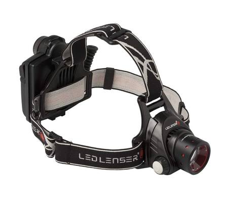 Led Lenser H14R.2 Headlamp 1000 Lumens