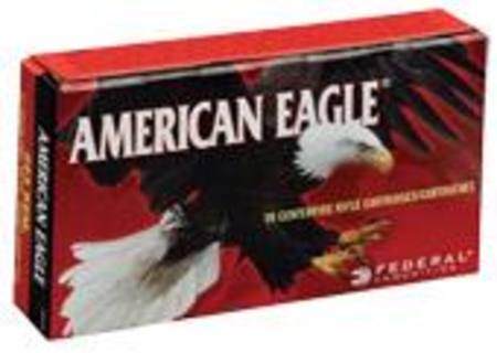 Federal American Eagle 44 Magnum 240GR JHP 50 Rounds