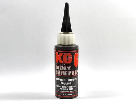 Buy KG-6 Moly Bore Prep in NZ. 