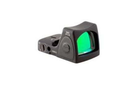 Trijicon RMR RM06 3.25MOA Adjustable LED Red Dot Reflex Sight