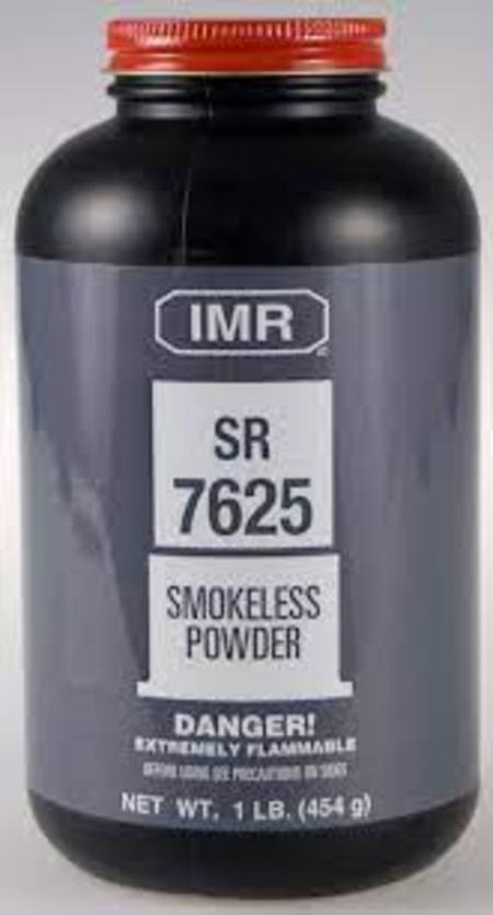 IMR SR7625 1lb