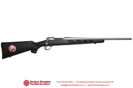 Savage Lightweight 7mm08 Stainless / Synthetic Bolt Action