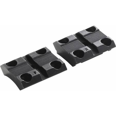 Buy Bases Weaver Top Mount Base Pair for Browning X-Bolt, Matte Black 2pc in NZ. 