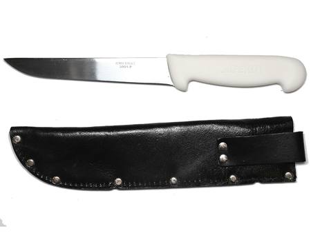 Knifekut Boning Knife 3001 Set With Sheath