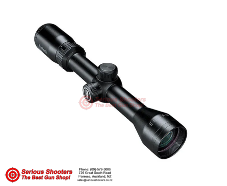 Buy Bushnell Engage Rifle Scope 2-7x36 Capped Turrets in NZ. 
