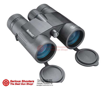 Bushnell Binoculars Prime 10x42 Roof Prism