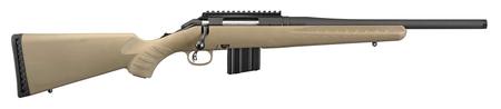 Ruger American Ranch Rifle 350 Legend - FDE
