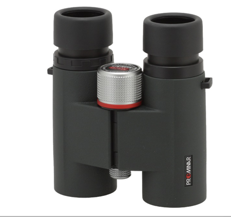 Kowa BD 8x32 XD Prominar Binoculars