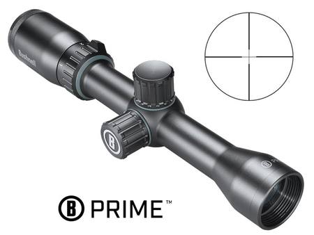 Bushnell Prime 1-4x32 SFP Multi-X Blk Rifle Scope