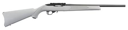 Ruger 10/22 Carbine Blued Grey  22lr Semiauto 31139 LOCKDOWN SPECIAL