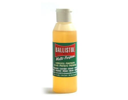 Ballistol Oil 140ml Value Pack Bottle