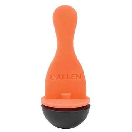 Allen Target Stand Up Rubber Bowling Pin AC15443