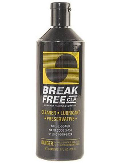 Break Free 120ML CLP4