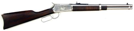 Buy Rossi Puma 357Magnum 16" Stainless in NZ. 