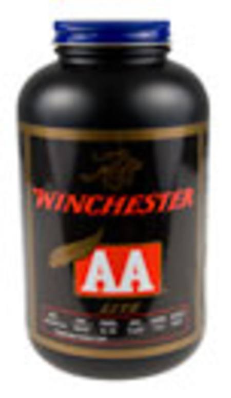 Winchester Waalite Powder 1LB
